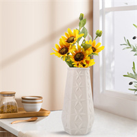 flower vase from MMCIS China